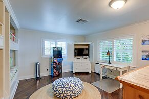 Waterfront Stuart Home on St Lucie River!