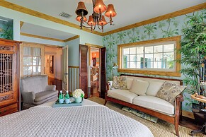 Waterfront Stuart Home on St Lucie River!