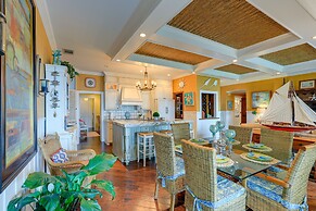 Waterfront Stuart Home on St Lucie River!