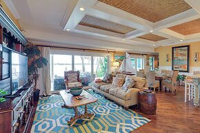 Waterfront Stuart Home on St Lucie River!