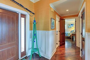 Waterfront Stuart Home on St Lucie River!