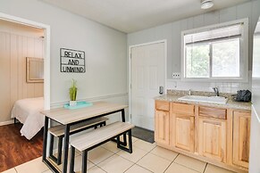 Kimberling City Home: Boat Slip & Lakefront Bliss!