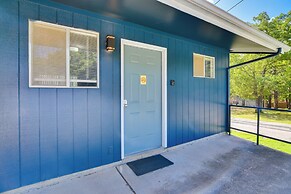 Kimberling City Home: Boat Slip & Lakefront Bliss!