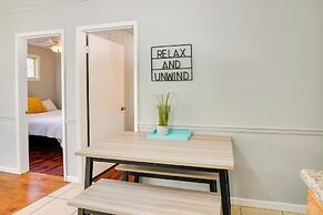 Kimberling City Home: Boat Slip & Lakefront Bliss!