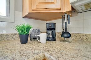 Kimberling City Home: Boat Slip & Lakefront Bliss!