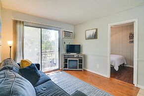 Kimberling City Home: Boat Slip & Lakefront Bliss!