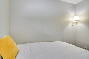 Kimberling City Cabin w/ Schooner Creek Access!