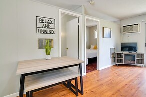 Kimberling City Cabin w/ Schooner Creek Access!