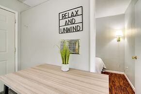 Kimberling City Cabin w/ Schooner Creek Access!