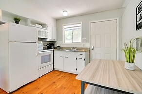 Kimberling City Cabin w/ Schooner Creek Access!