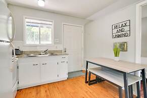 Kimberling City Cabin w/ Schooner Creek Access!