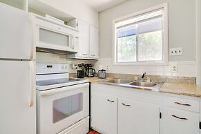 Kimberling City Cabin w/ Schooner Creek Access!