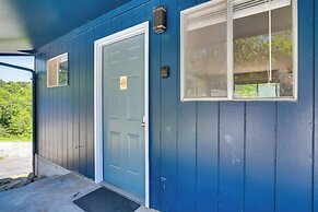 Kimberling City Cabin w/ Schooner Creek Access!