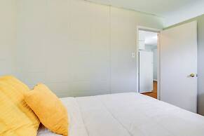 Kimberling City Cabin w/ Schooner Creek Access!