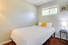 Kimberling City Cabin w/ Schooner Creek Access!