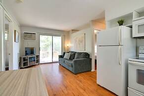 Kimberling City Cabin w/ Schooner Creek Access!