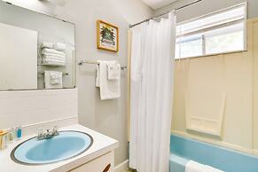 Kimberling City Cabin w/ Schooner Creek Access!