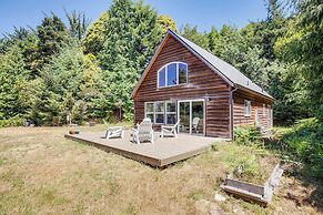 Gold Beach Vacation Rental: Close to Beaches!