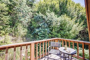 Gold Beach Vacation Rental: Close to Beaches!