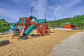 Branson West Vacation Rental w/ Resort Amenities!
