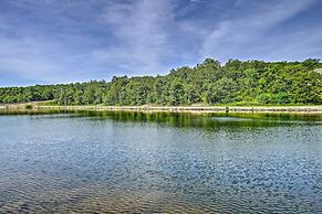 Branson West Vacation Rental w/ Resort Amenities!