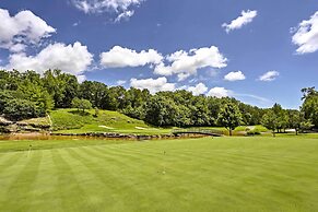 Branson West Vacation Rental w/ Resort Amenities!