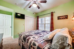 Branson West Vacation Rental w/ Resort Amenities!