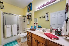 Branson West Vacation Rental w/ Resort Amenities!