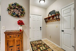 Branson West Vacation Rental w/ Resort Amenities!