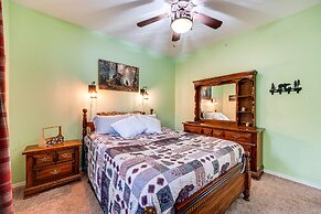 Branson West Vacation Rental w/ Resort Amenities!
