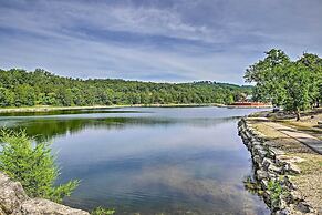 Branson West Vacation Rental w/ Resort Amenities!