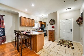 Branson West Vacation Rental w/ Resort Amenities!