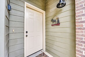 Branson West Vacation Rental w/ Resort Amenities!