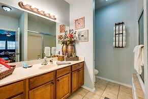 Branson West Vacation Rental w/ Resort Amenities!