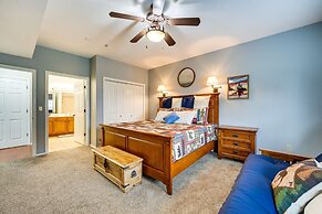 Branson West Vacation Rental w/ Resort Amenities!