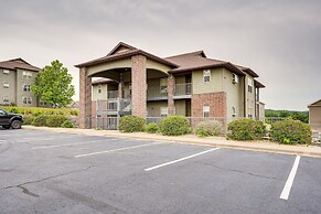 Branson West Vacation Rental w/ Resort Amenities!