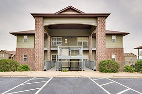 Branson West Vacation Rental w/ Resort Amenities!