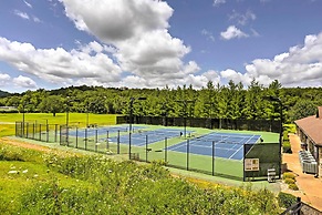 Branson West Vacation Rental w/ Resort Amenities!