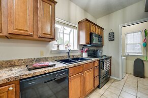 Branson West Vacation Rental w/ Resort Amenities!