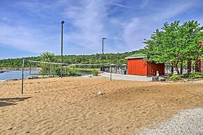 Branson West Vacation Rental w/ Resort Amenities!