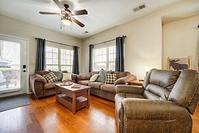 Branson West Vacation Rental w/ Resort Amenities!