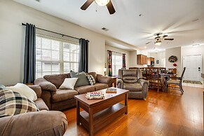 Branson West Vacation Rental w/ Resort Amenities!