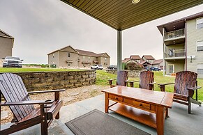 Branson West Vacation Rental w/ Resort Amenities!