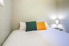 Lakefront Escape w/ Boat Slip on Table Rock Lake!