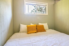 Lakefront Escape w/ Boat Slip on Table Rock Lake!