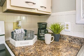 Lakefront Escape w/ Boat Slip on Table Rock Lake!