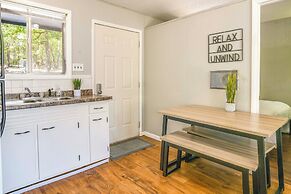 Lakefront Escape w/ Boat Slip on Table Rock Lake!