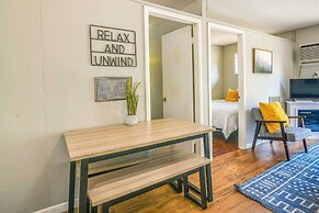 Lakefront Escape w/ Boat Slip on Table Rock Lake!