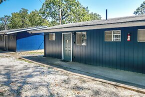 Lakefront Escape w/ Boat Slip on Table Rock Lake!