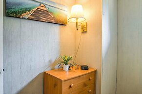 Lakefront Escape w/ Boat Slip on Table Rock Lake!